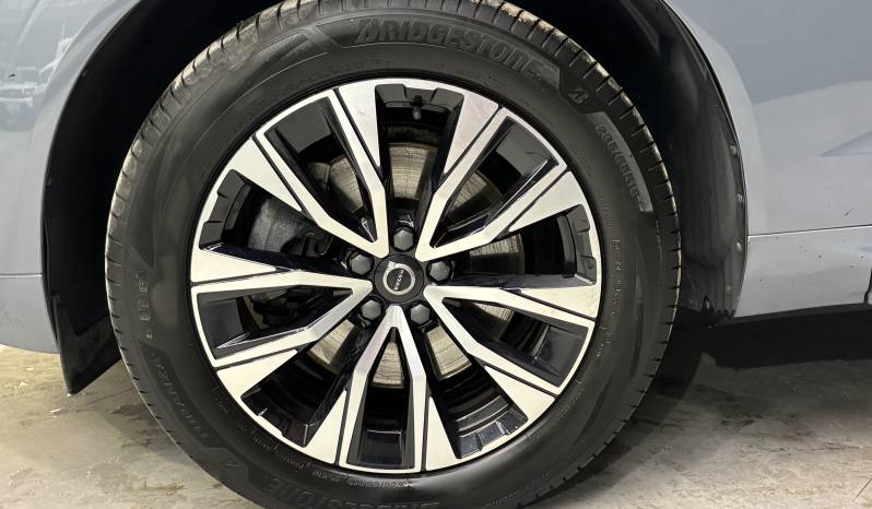 Volvo XC60 B4 D 2.0 Plus Bright 197CV Automático lleno