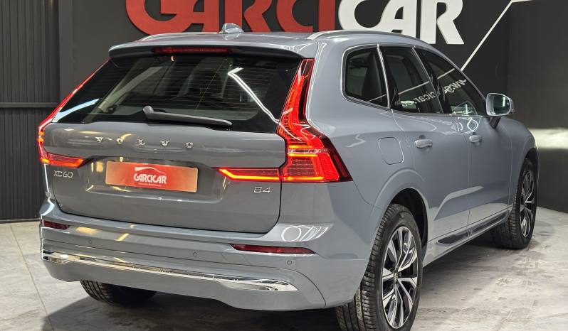 Volvo XC60 B4 D 2.0 Plus Bright 197CV Automático lleno