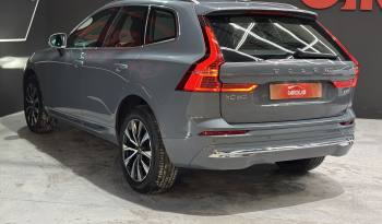 Volvo XC60 B4 D 2.0 Plus Bright 197CV Automático lleno