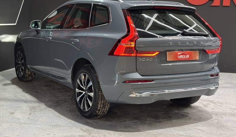 Volvo XC60 B4 D 2.0 Plus Bright 197CV Automático lleno