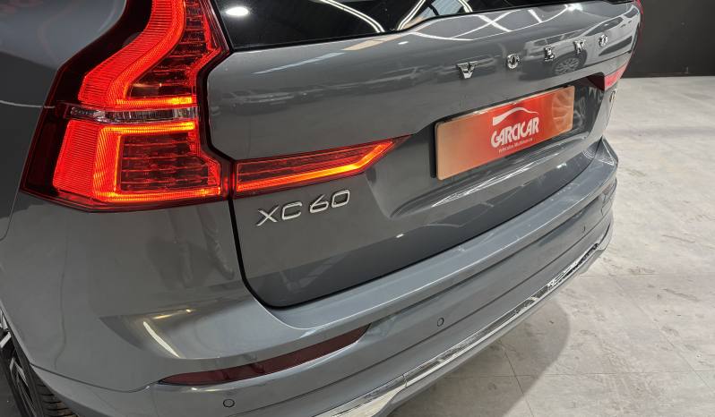 Volvo XC60 B4 D 2.0 Plus Bright 197CV Automático lleno
