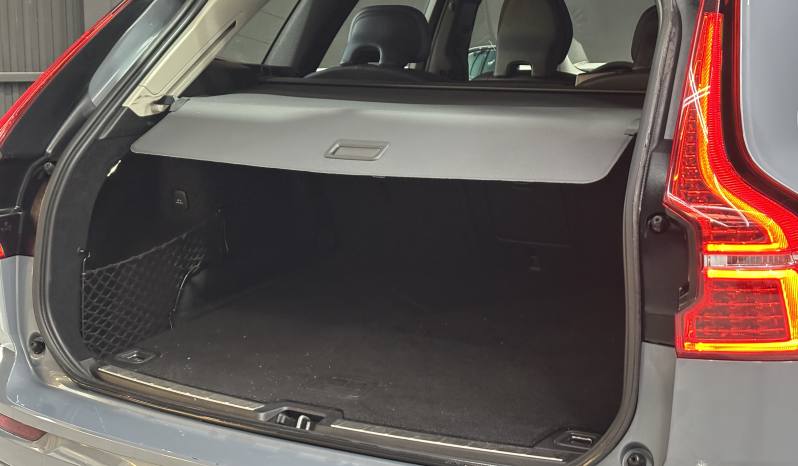 Volvo XC60 B4 D 2.0 Plus Bright 197CV Automático lleno