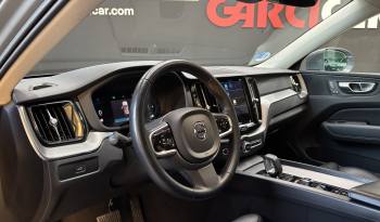 Volvo XC60 B4 D 2.0 Plus Bright 197CV Automático lleno