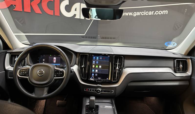 Volvo XC60 B4 D 2.0 Plus Bright 197CV Automático lleno