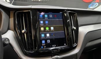 Volvo XC60 B4 D 2.0 Plus Bright 197CV Automático lleno