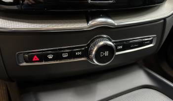 Volvo XC60 B4 D 2.0 Plus Bright 197CV Automático lleno