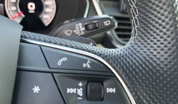 Audi Q5 40 TDI Quattro Ultra S-Line S-Tronic 204CV Automático lleno