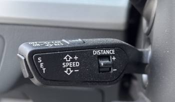 Audi Q5 40 TDI Quattro Ultra S-Line S-Tronic 204CV Automático lleno