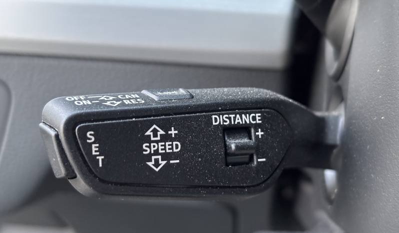 Audi Q5 40 TDI Quattro Ultra S-Line S-Tronic 204CV Automático lleno