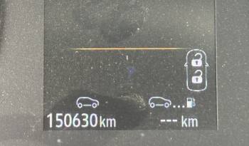 Renault Kangoo Combi dCi 95 CV MIAF Blue lleno