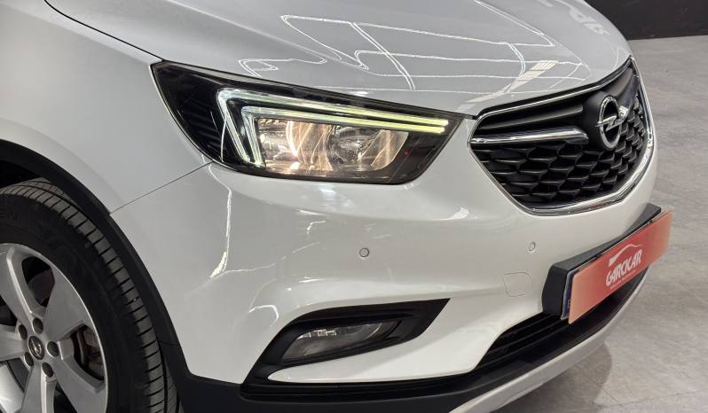 Opel Mokka X 1.6 CDTi Selective 2WD lleno