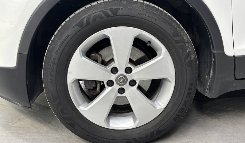 Opel Mokka X 1.6 CDTi Selective 2WD lleno