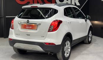Opel Mokka X 1.6 CDTi Selective 2WD lleno