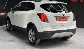 Opel Mokka X 1.6 CDTi Selective 2WD lleno