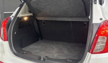 Opel Mokka X 1.6 CDTi Selective 2WD lleno