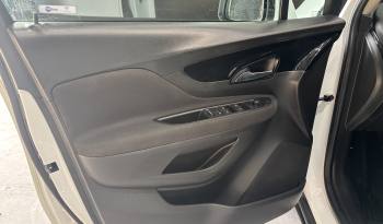 Opel Mokka X 1.6 CDTi Selective 2WD lleno