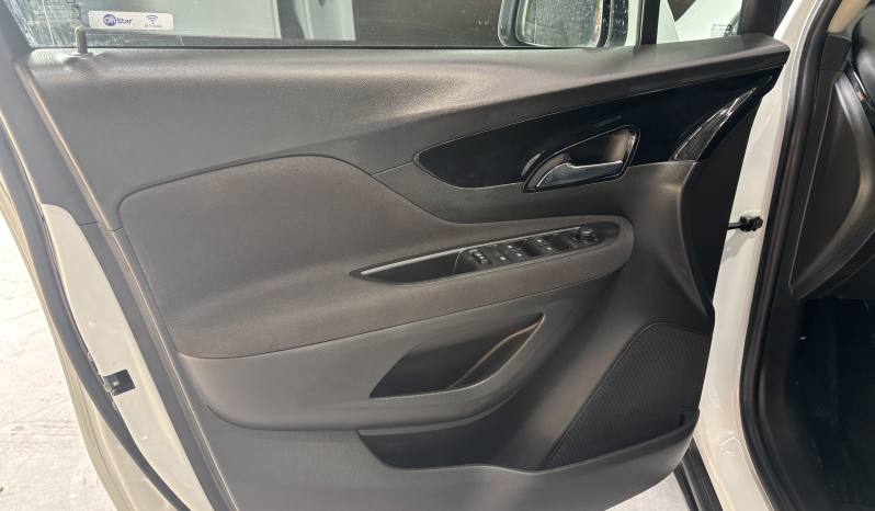 Opel Mokka X 1.6 CDTi Selective 2WD lleno