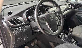 Opel Mokka X 1.6 CDTi Selective 2WD lleno