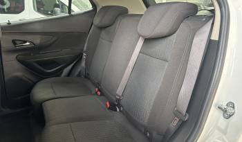 Opel Mokka X 1.6 CDTi Selective 2WD lleno