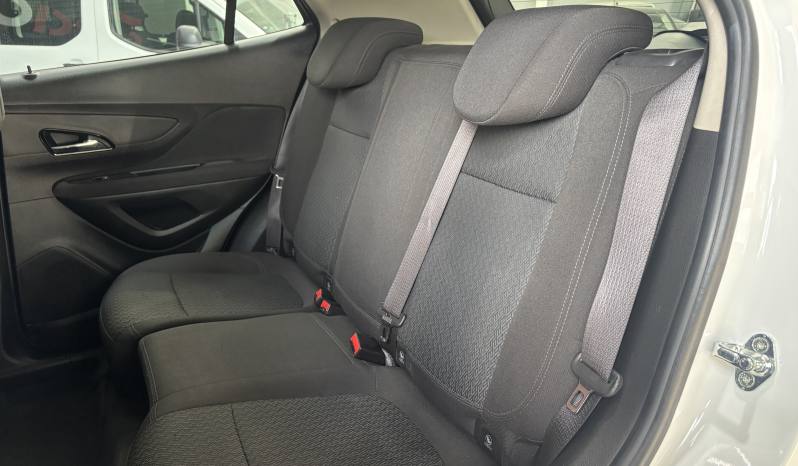 Opel Mokka X 1.6 CDTi Selective 2WD lleno