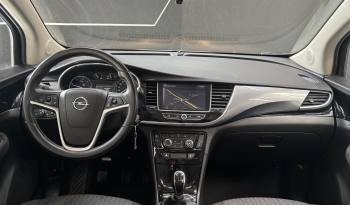 Opel Mokka X 1.6 CDTi Selective 2WD lleno