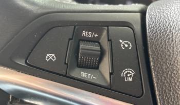 Opel Mokka X 1.6 CDTi Selective 2WD lleno