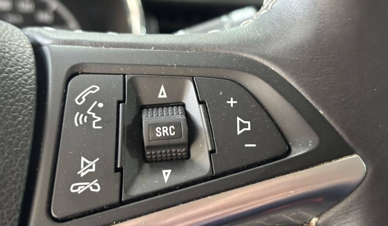 Opel Mokka X 1.6 CDTi Selective 2WD lleno