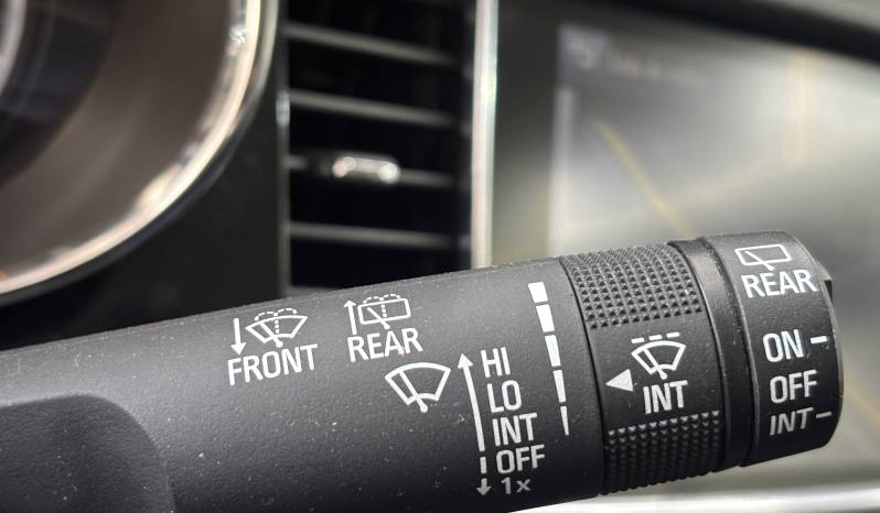 Opel Mokka X 1.6 CDTi Selective 2WD lleno