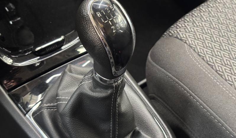 Opel Mokka X 1.6 CDTi Selective 2WD lleno