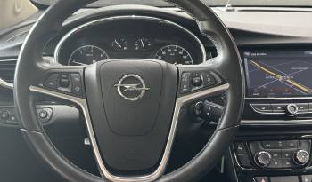 Opel Mokka X 1.6 CDTi Selective 2WD lleno