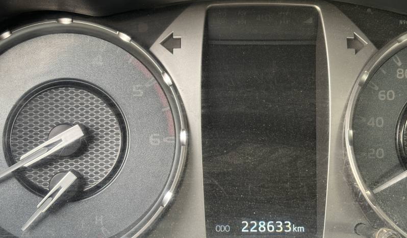 TOYOTA HILUX D-4D 150 CV DOBLE CABINA GX 5P lleno
