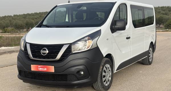 Nissan NV300 Combi 2.0 dCi 120CV L2H1