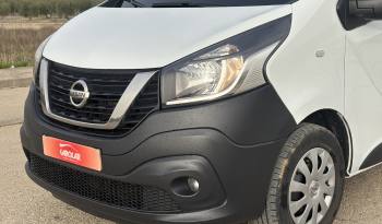 Nissan NV300 Combi 2.0 dCi 120CV L2H1 lleno