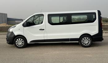 Nissan NV300 Combi 2.0 dCi 120CV L2H1 lleno