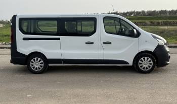 Nissan NV300 Combi 2.0 dCi 120CV L2H1 lleno