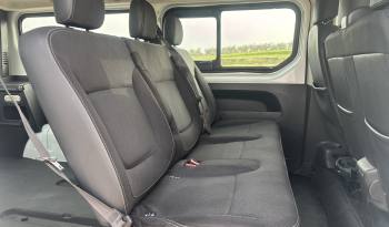 Nissan NV300 Combi 2.0 dCi 120CV L2H1 lleno