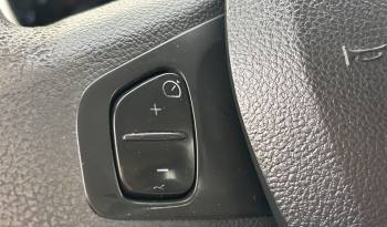 Nissan NV300 Combi 2.0 dCi 120CV L2H1 lleno