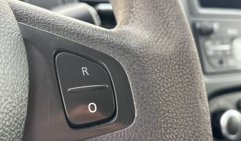 Nissan NV300 Combi 2.0 dCi 120CV L2H1 lleno