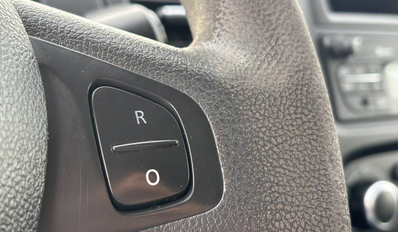 Nissan NV300 Combi 2.0 dCi 120CV L2H1 lleno