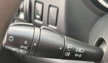 Nissan NV300 Combi 2.0 dCi 120CV L2H1 lleno