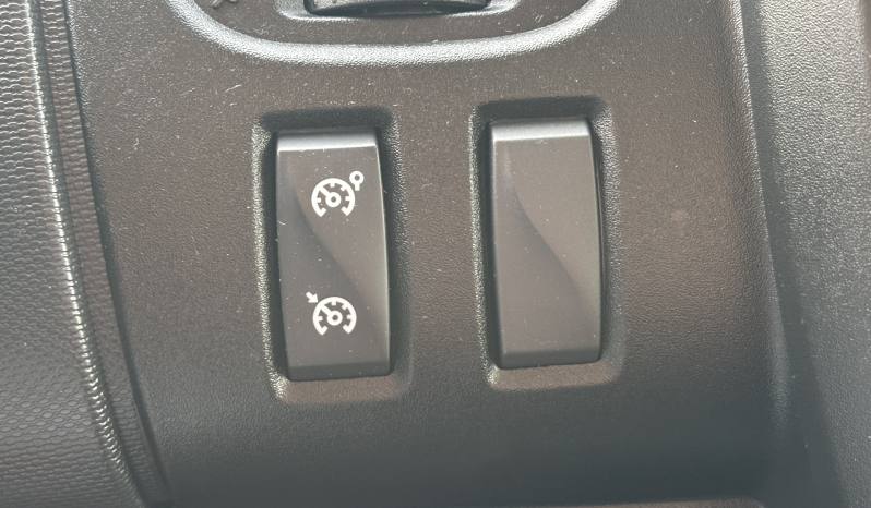 Nissan NV300 Combi 2.0 dCi 120CV L2H1 lleno