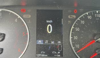RENAULT CLIO  BUSINESS BLUE 1.5DCI 100CV lleno