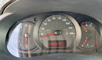 Renault Kangoo Furgón Profesional Blue dCi 95 CV lleno