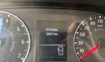 Opel Movano Furgón Expression L2H2 2.3 136CV lleno