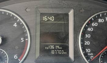 Volkswagen Caddy Furgón 2.0 TDI 75CV lleno