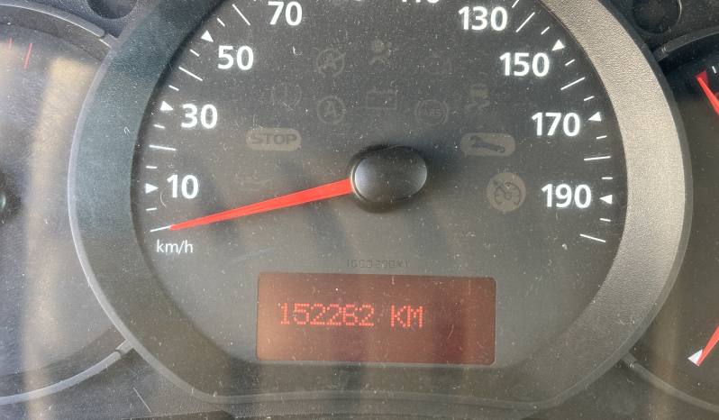 Renault Kangoo Combi 1.5 dCi 95CV Professional lleno