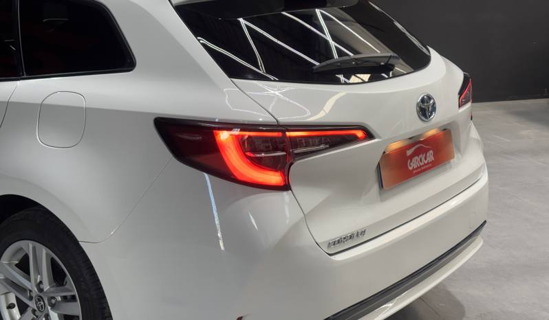 TOYOTA COROLLA 1.8 125CV ACTIVE TECH E-CVT lleno