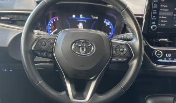 TOYOTA COROLLA 1.8 125CV ACTIVE TECH E-CVT lleno