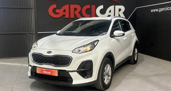 Kia Sportage 1.6 GDi Concept Plus 132 CV