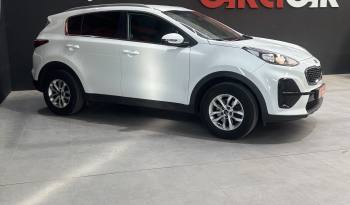 Kia Sportage 1.6 GDi Concept Plus 132 CV lleno
